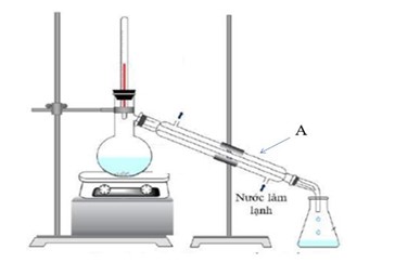 Đề cuối kì 1 Hoá học 11 năm 2023 – 2024 trường THPT Thống Nhất A-Đồng Nai 131